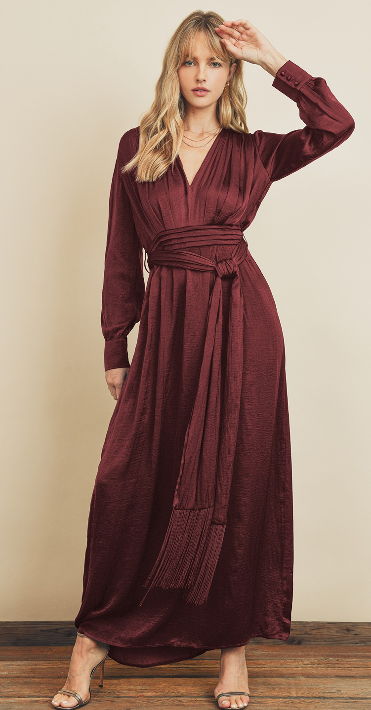 Sloane Dress