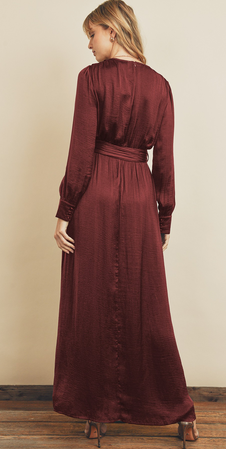 Sloane Dress