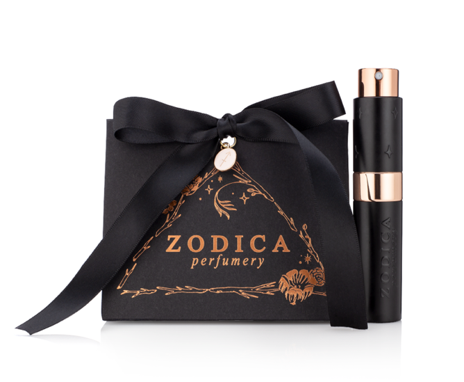 Zodica Perfumery