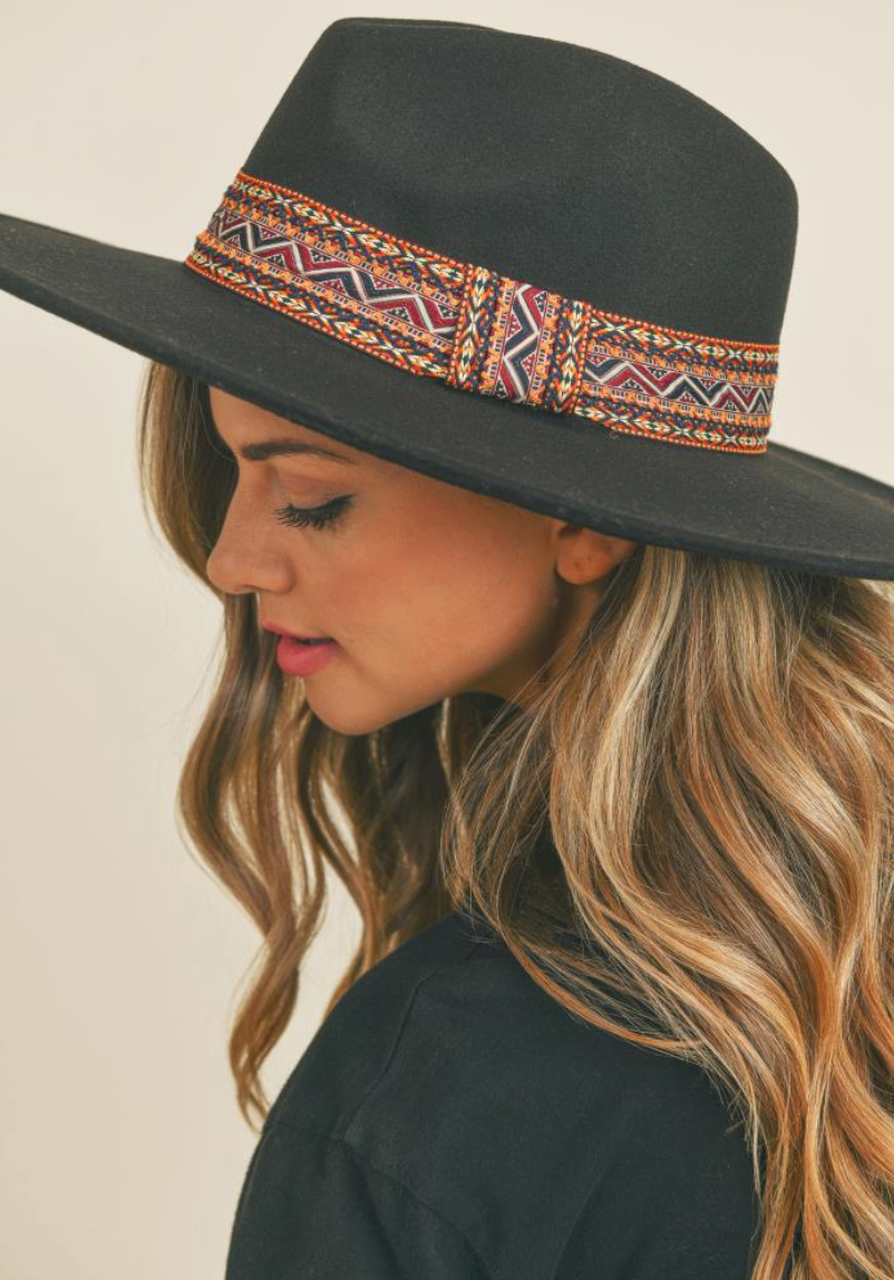 Fall Panama Hats