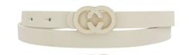 CC Belts