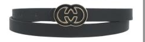 CC Belts