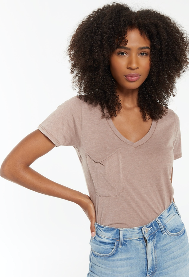 Pocket Tee