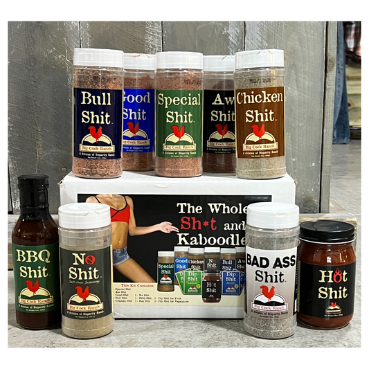 Shit Kaboodle