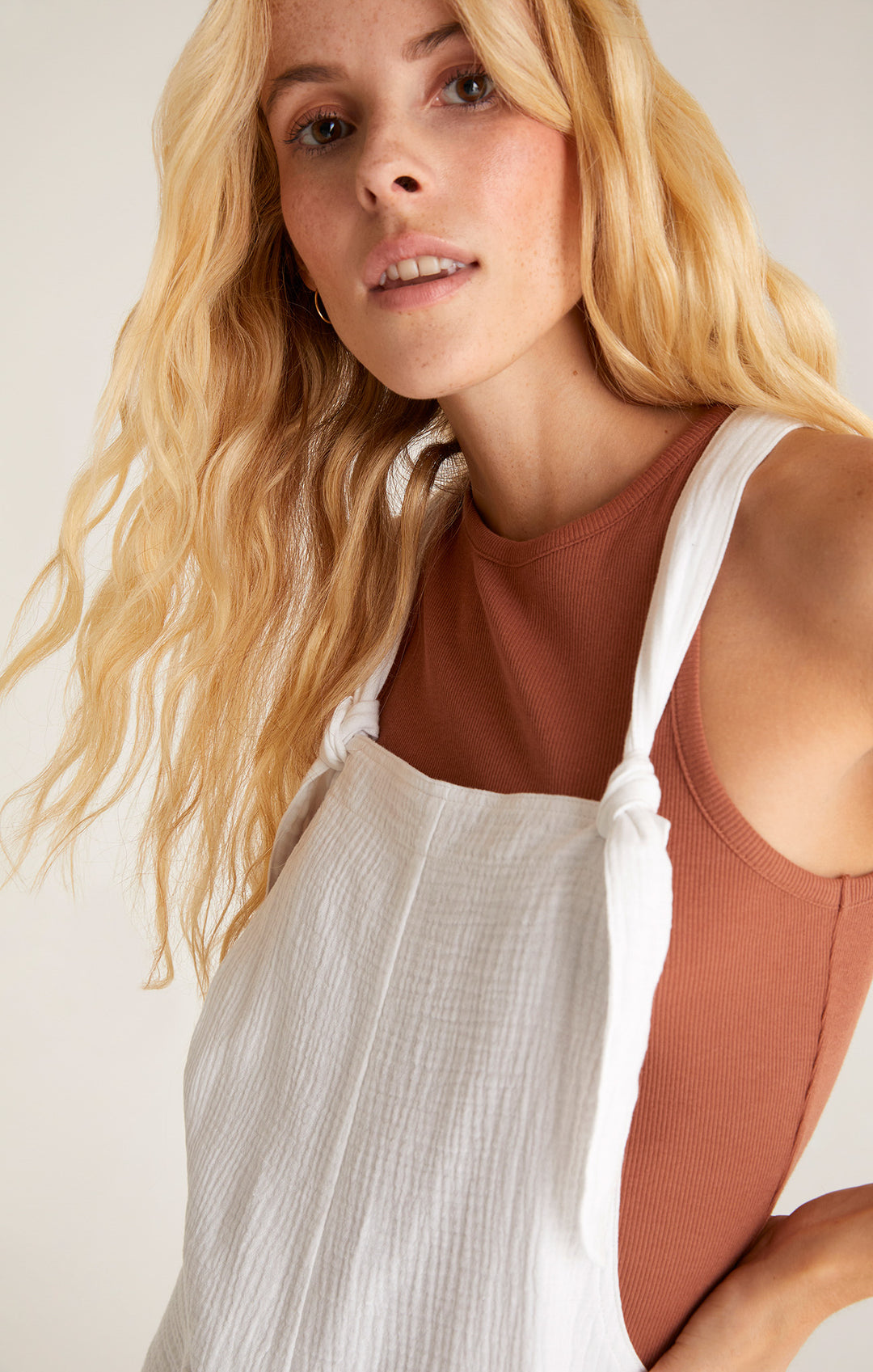 Archer Romper