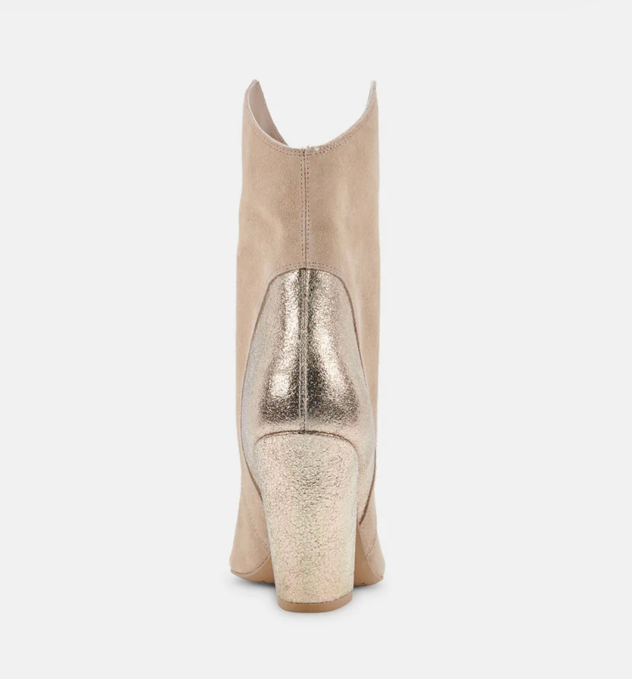 Nestly Boots