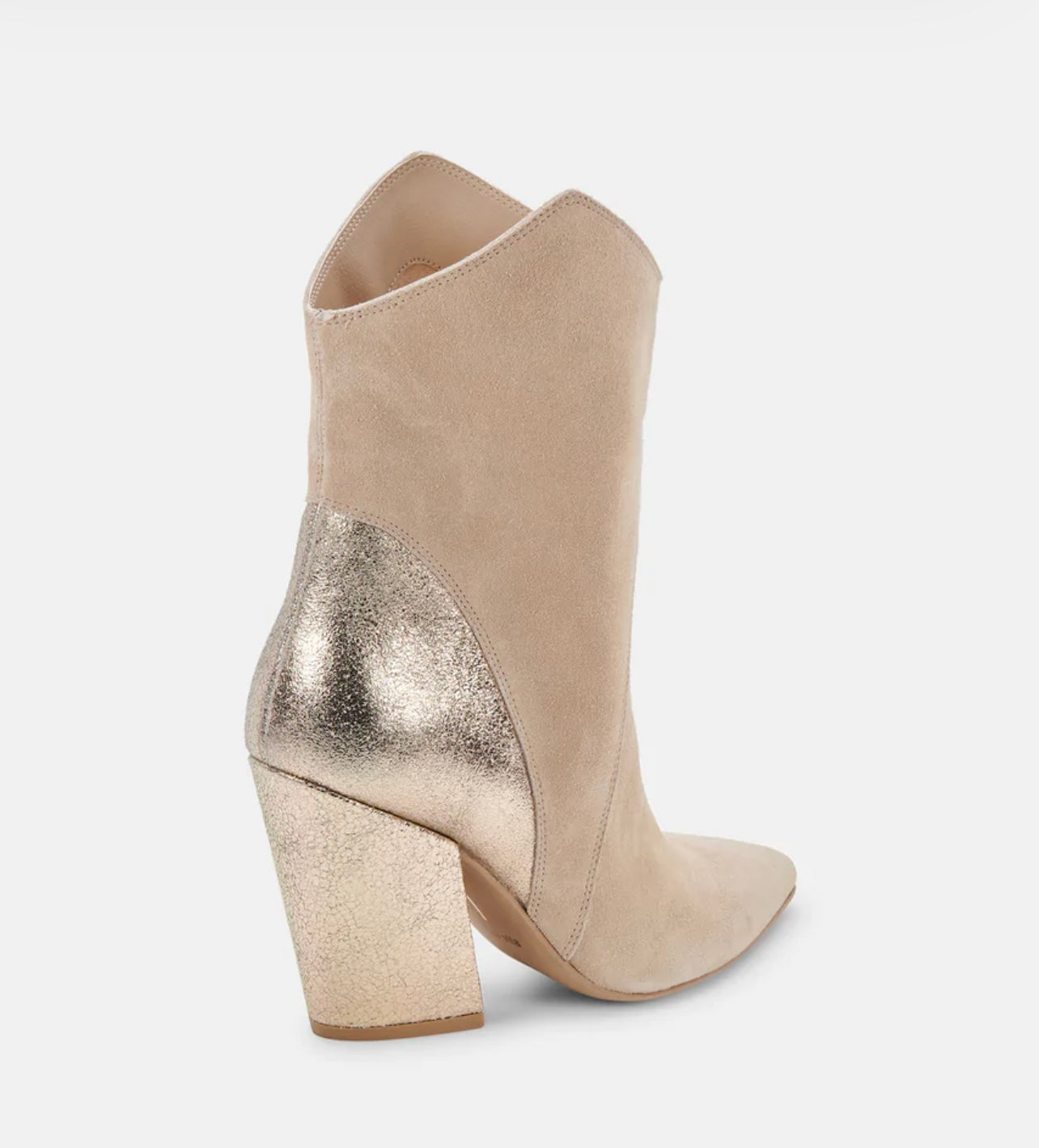 Nestly Boots