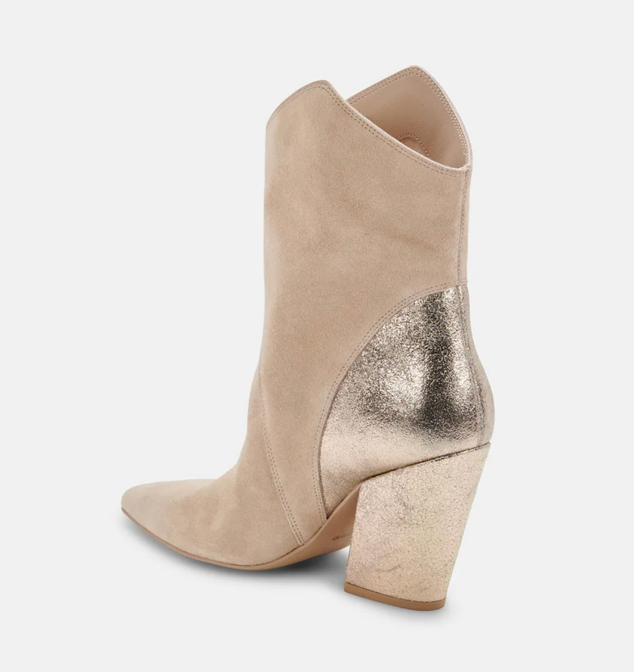 Nestly Boots