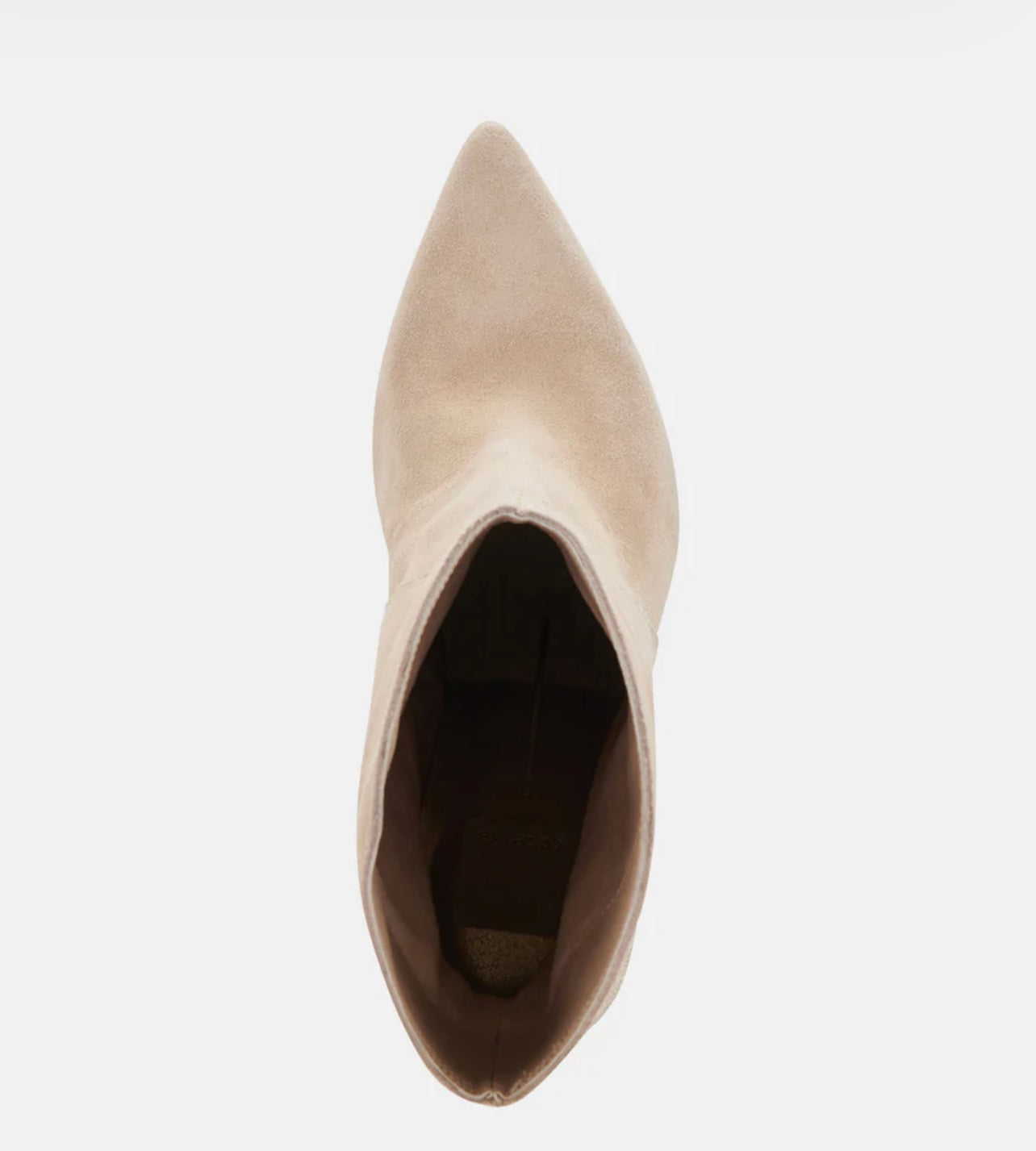 Nestly Boots