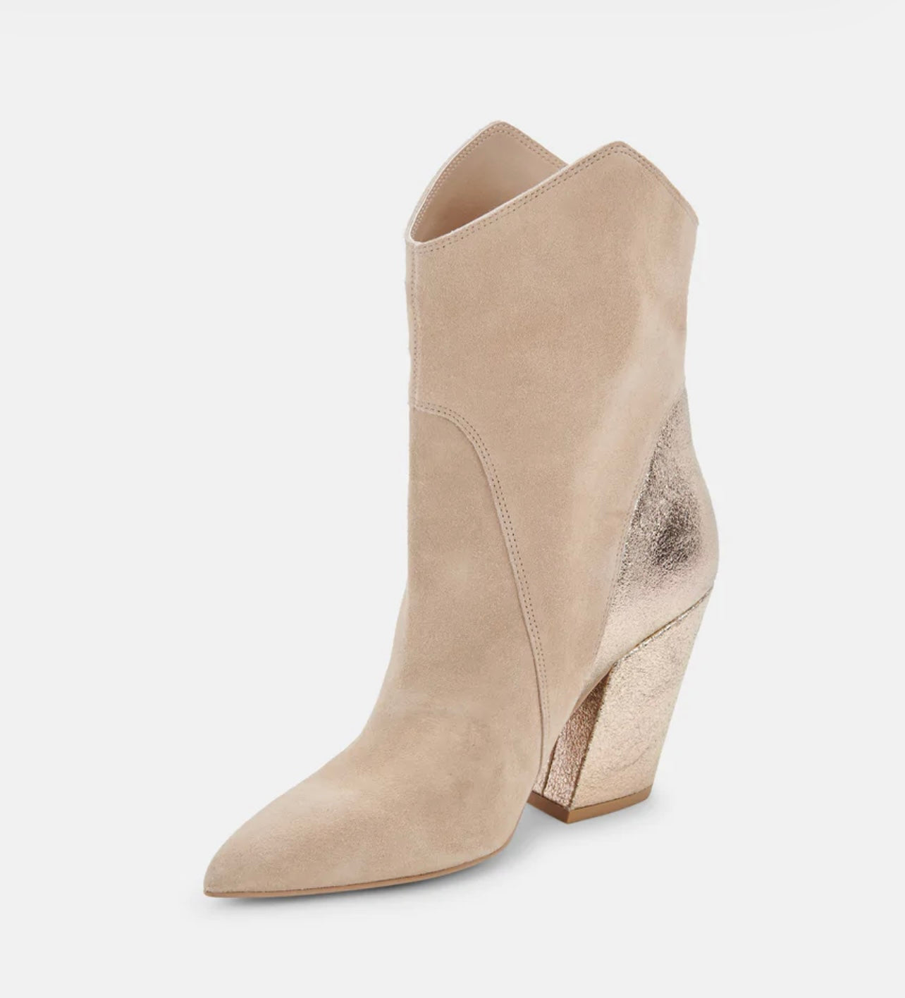 Nestly Boots