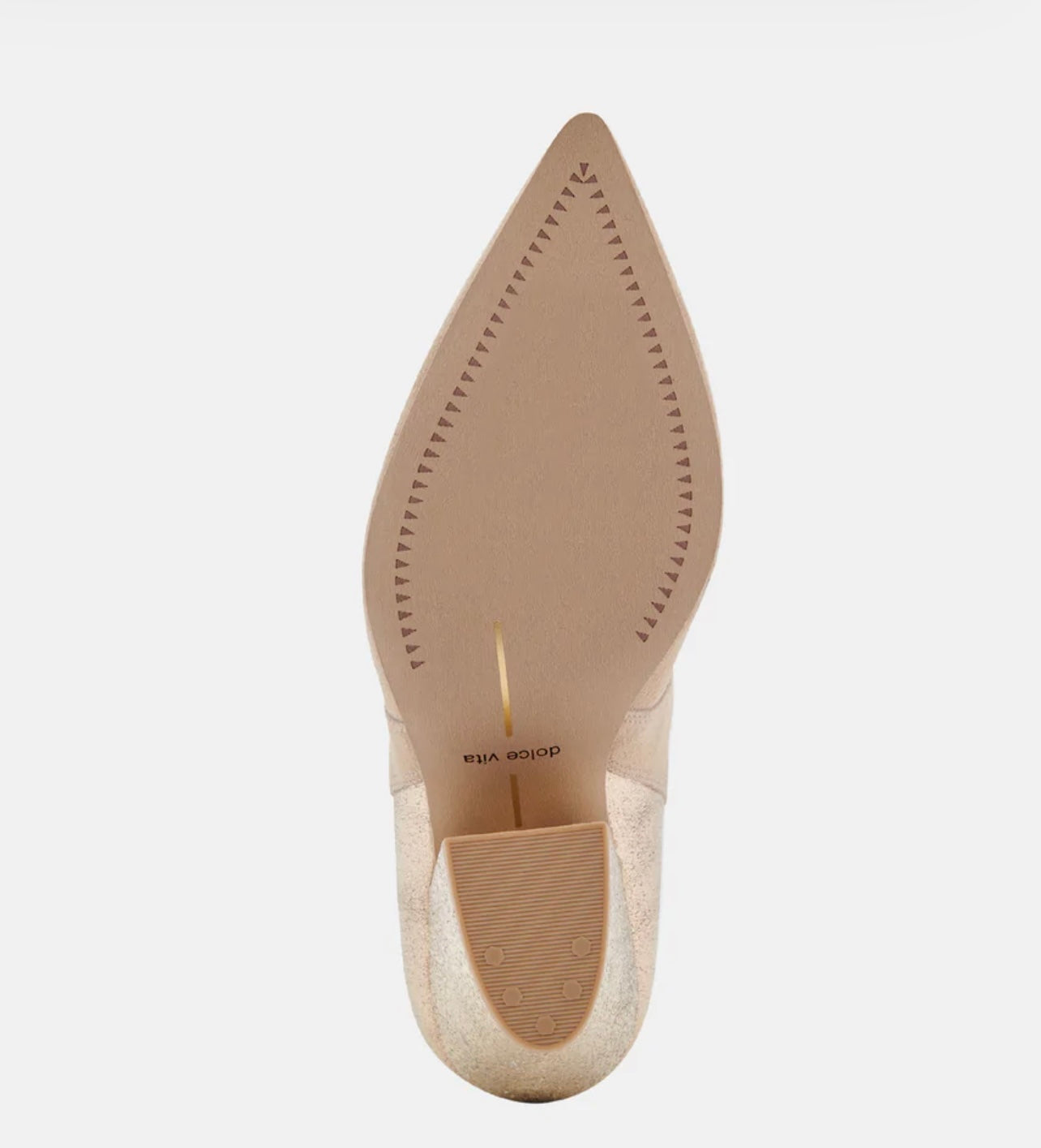 Nestly Boots