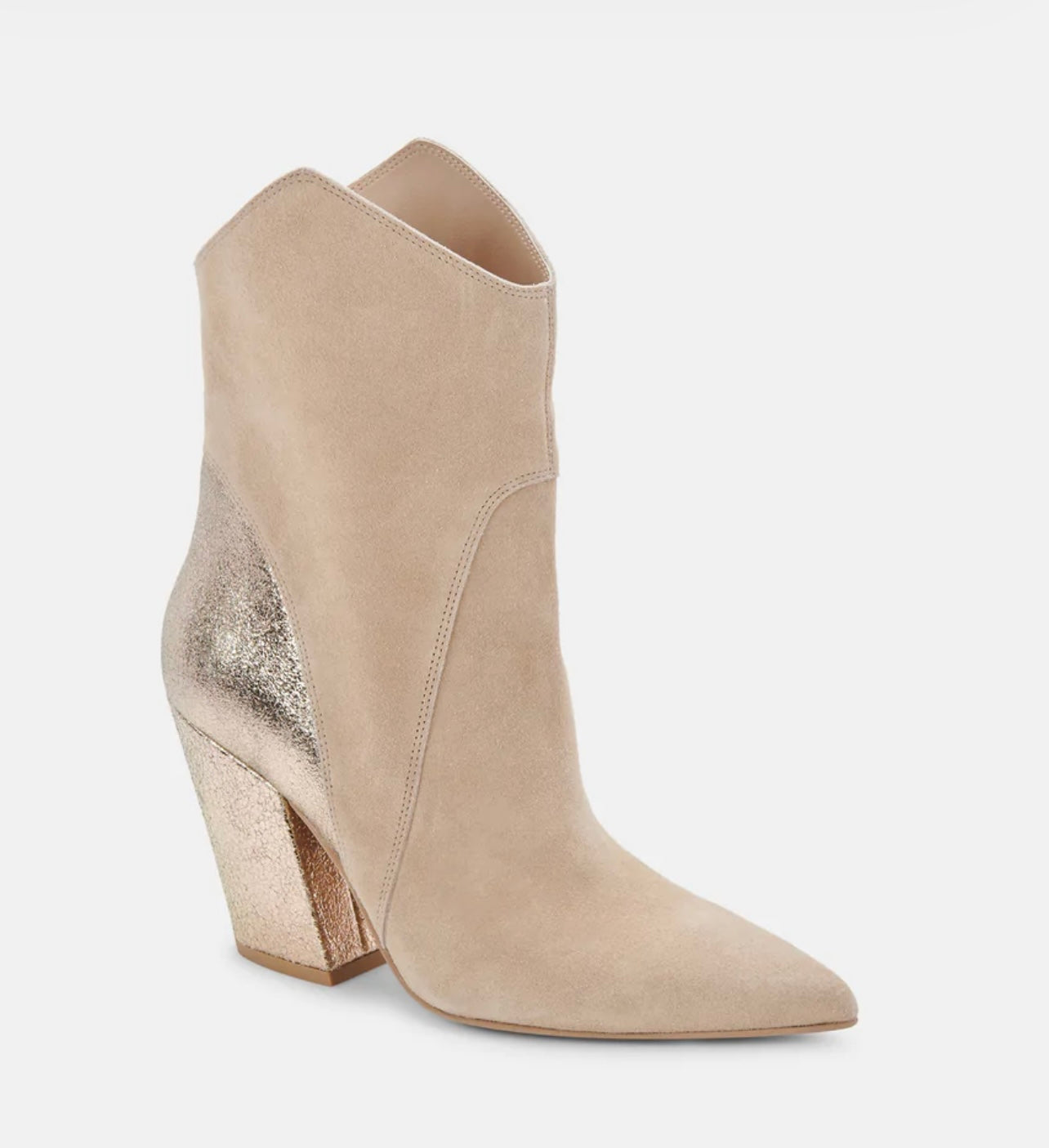 Nestly Boots