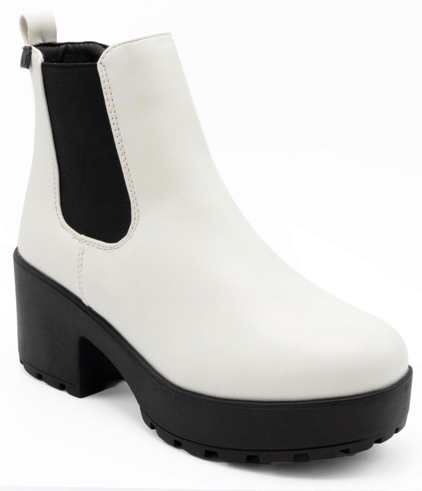 Irby Boot