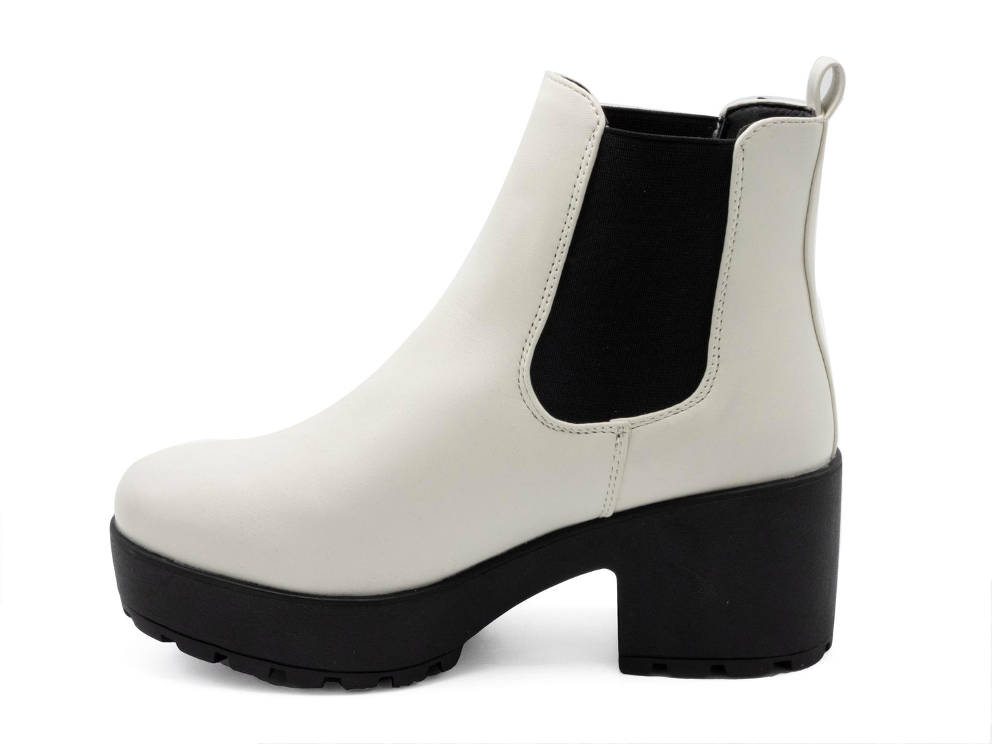 Irby Boot