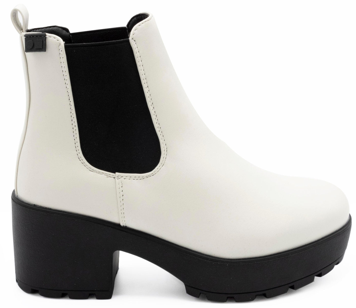 Irby Boot