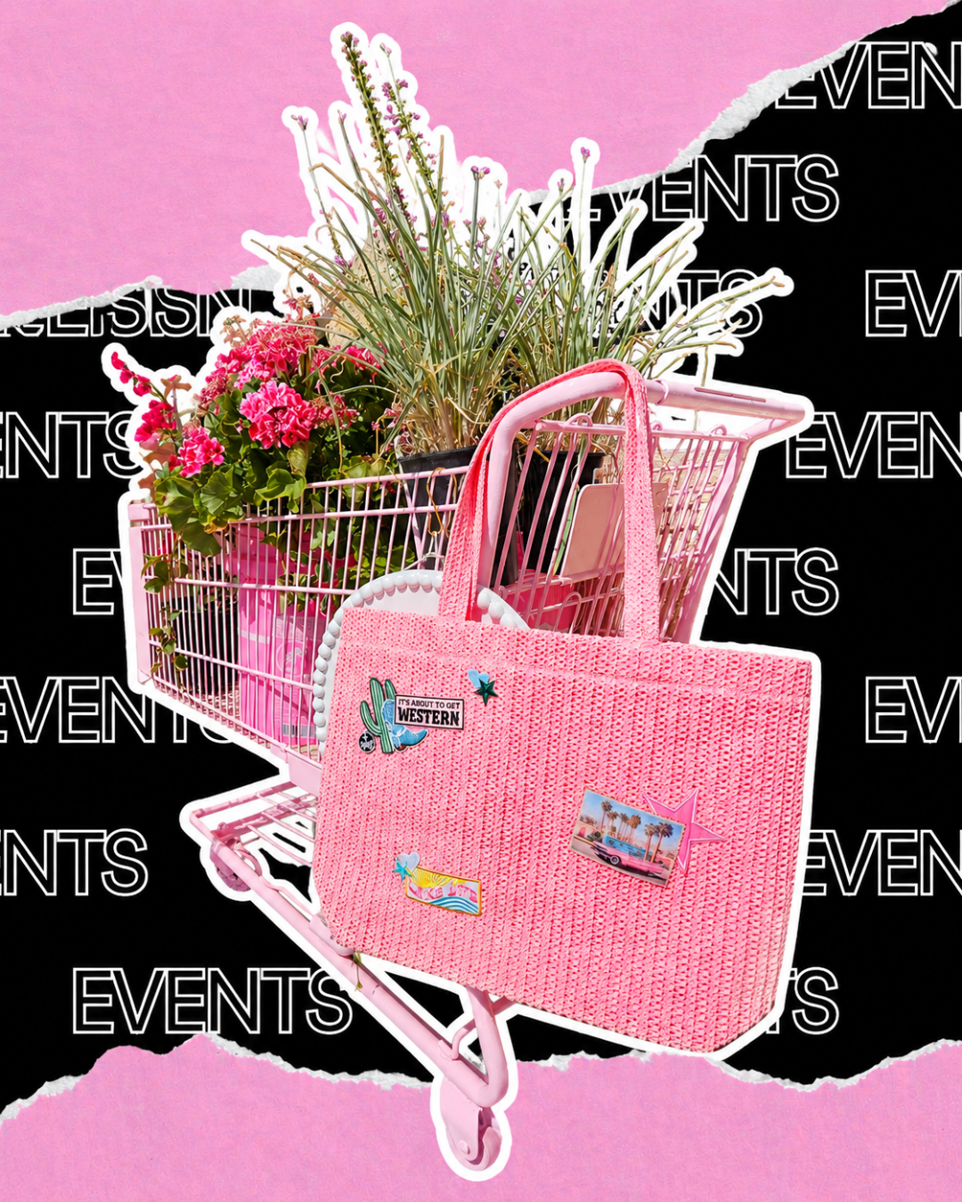 EVENTS
