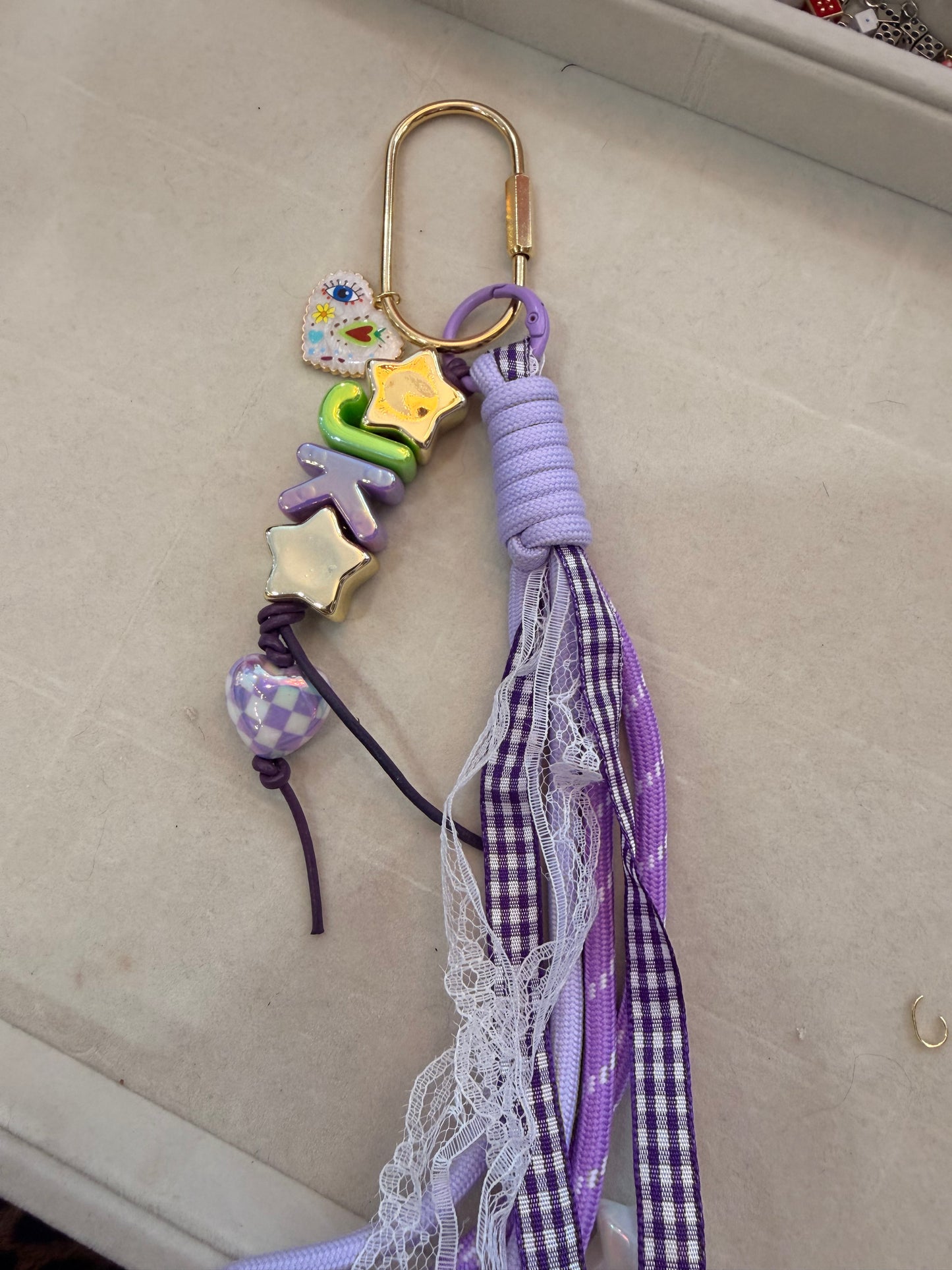 Summer Tote Social