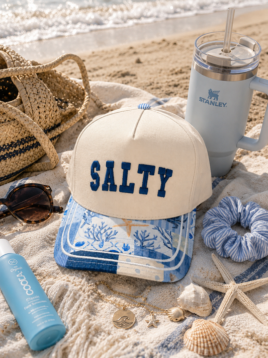 Salty Hat