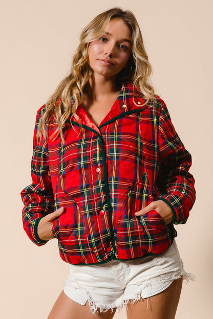 Dear Santa Jacket