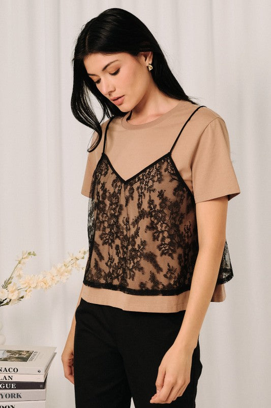 Becks Top