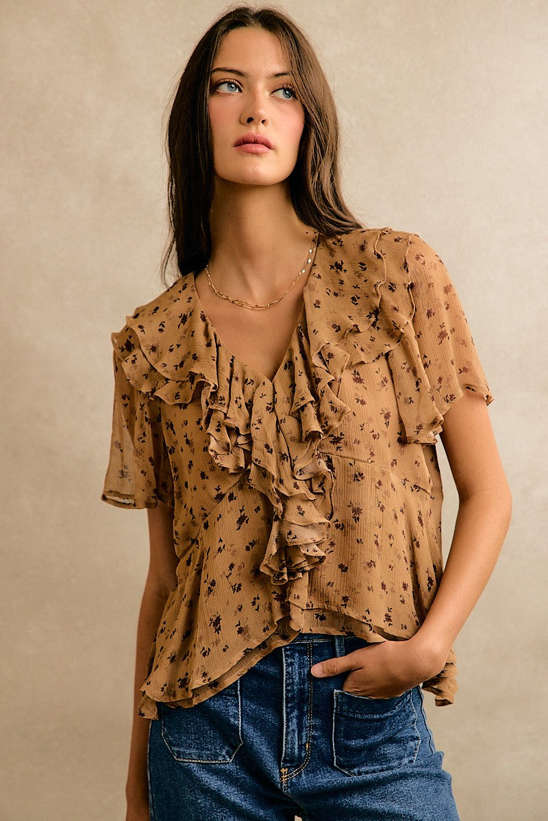 Florence Top