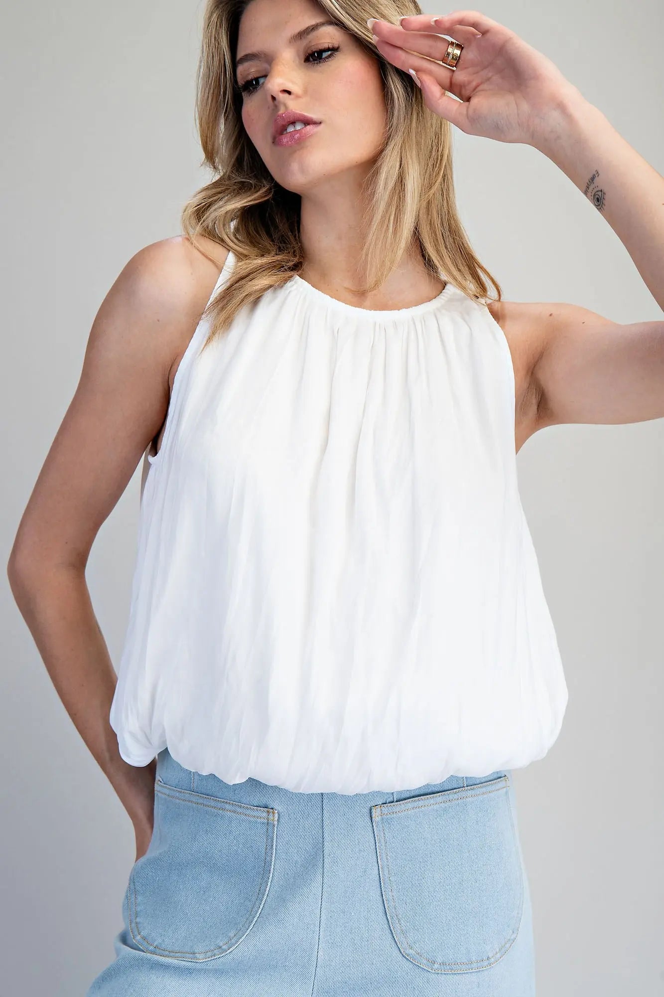 Bridget Top