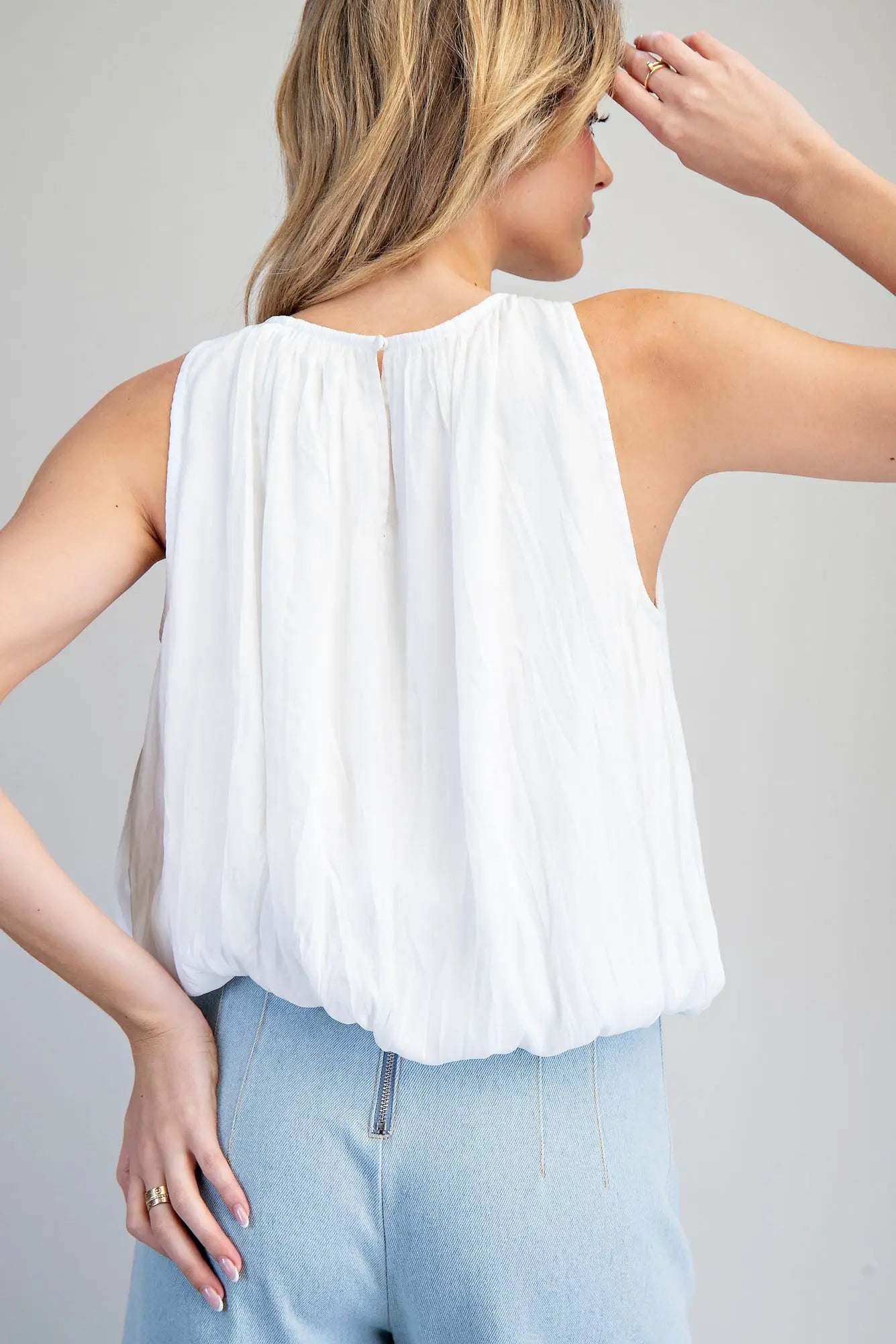 Bridget Top