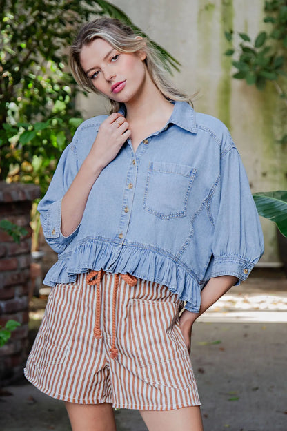 Luna Top