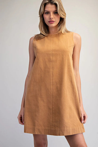 Carmen Dress
