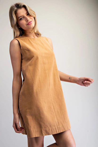 Carmen Dress
