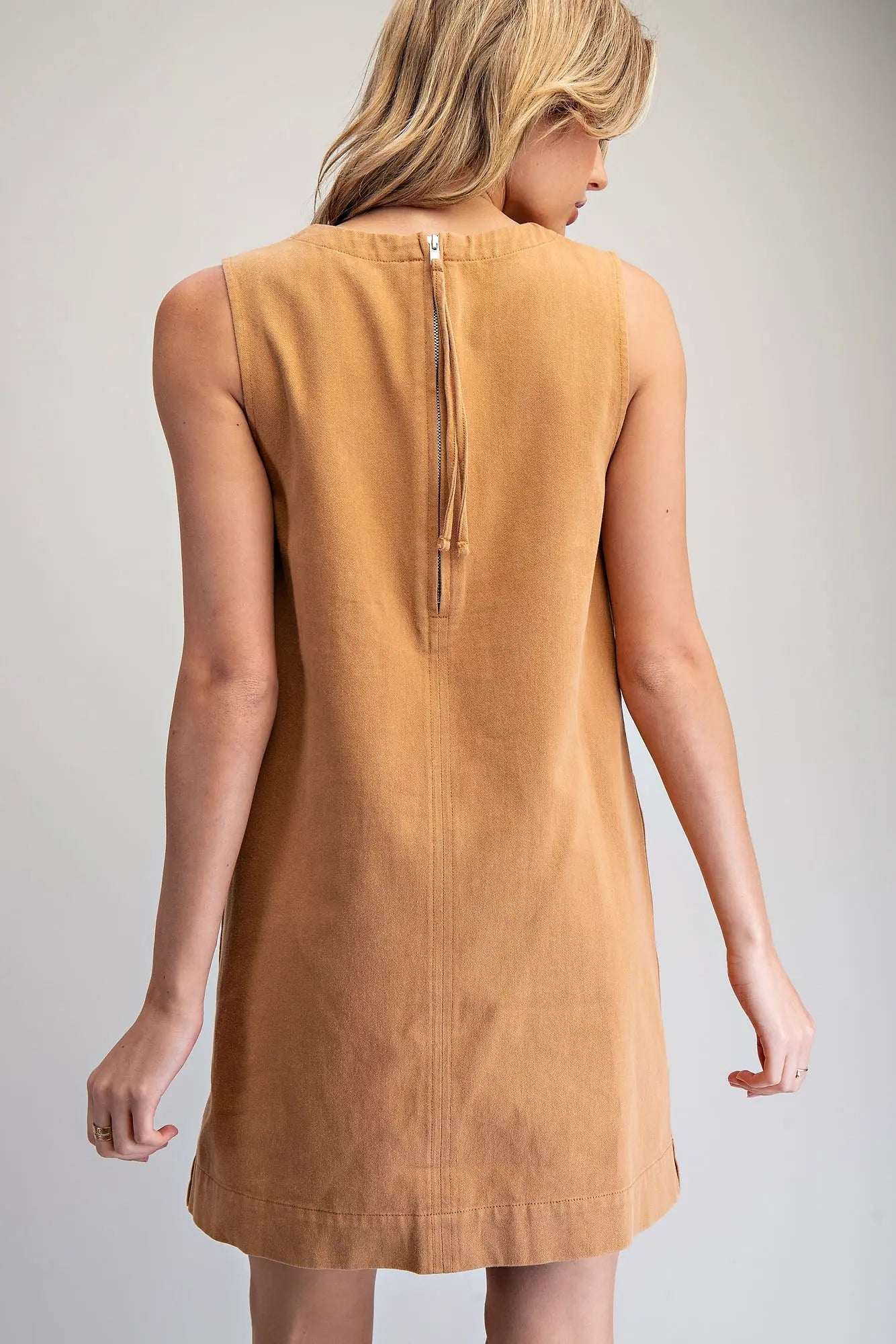 Carmen Dress