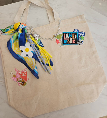 Summer Tote Social