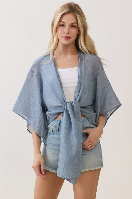 Baylor Cardi