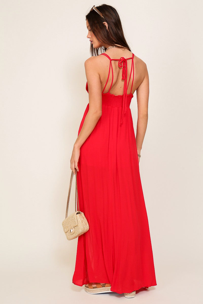 Alexis Dress