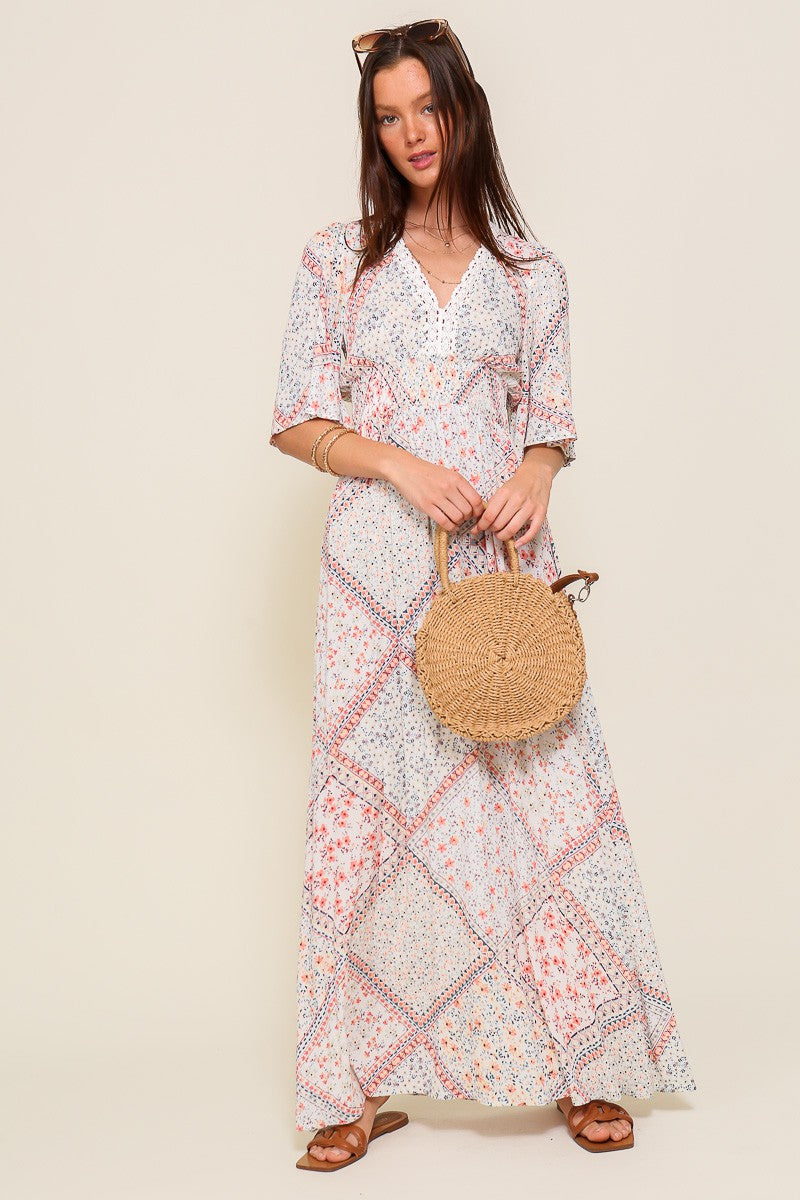 Chelsea Dress