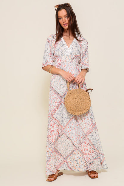 Chelsea Dress