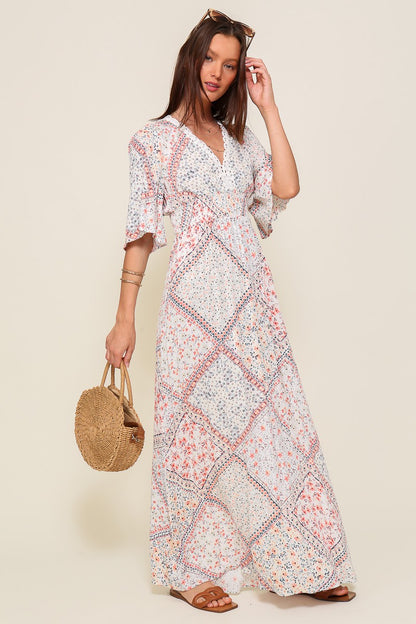 Chelsea Dress