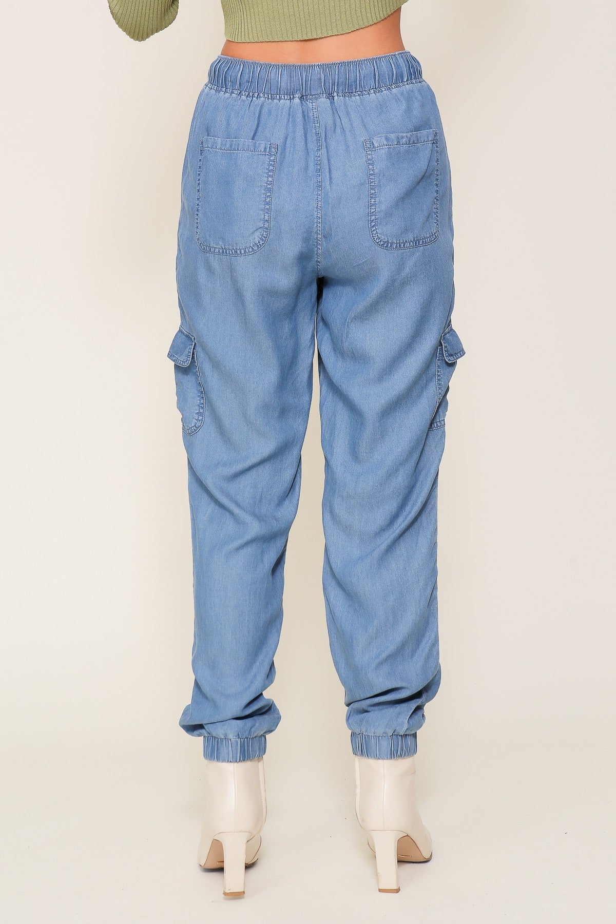 Sloane Joggers