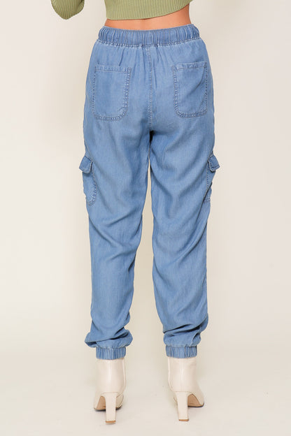 Sloane Joggers