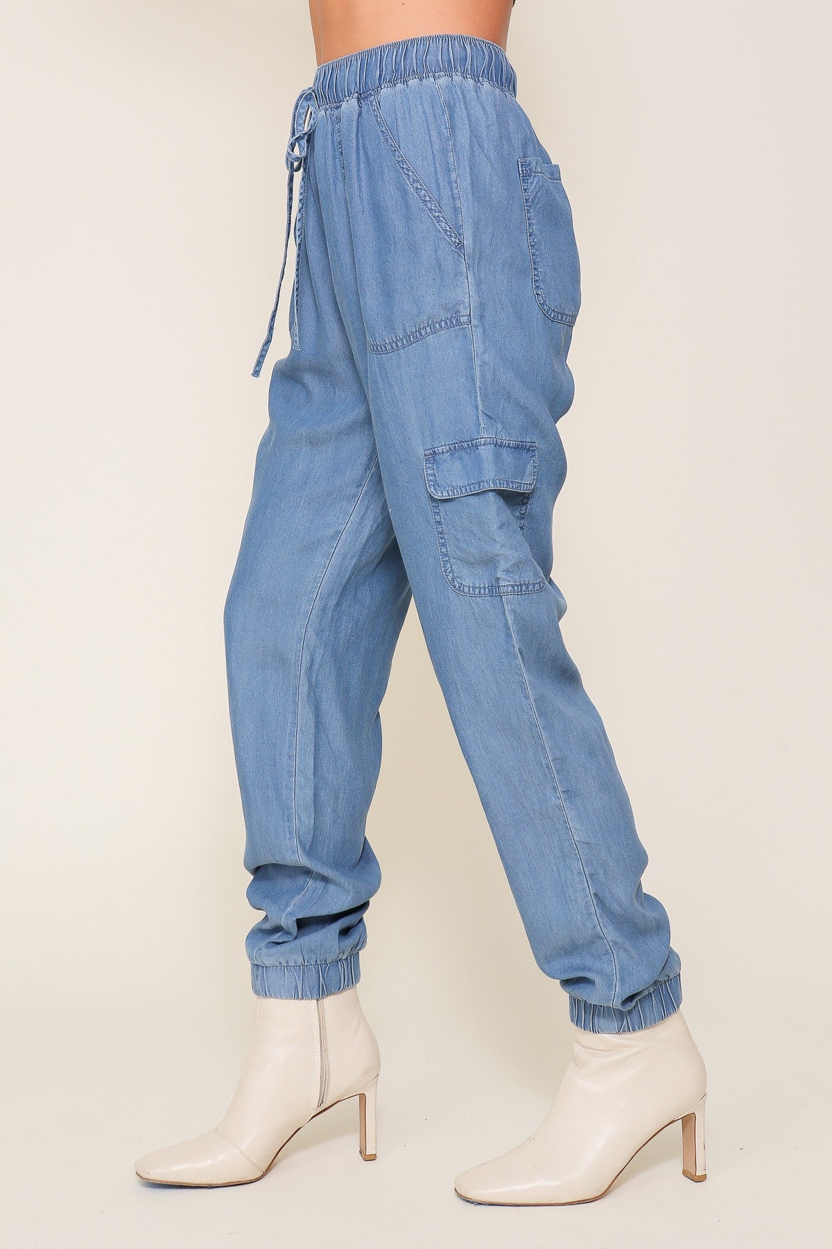 Sloane Joggers