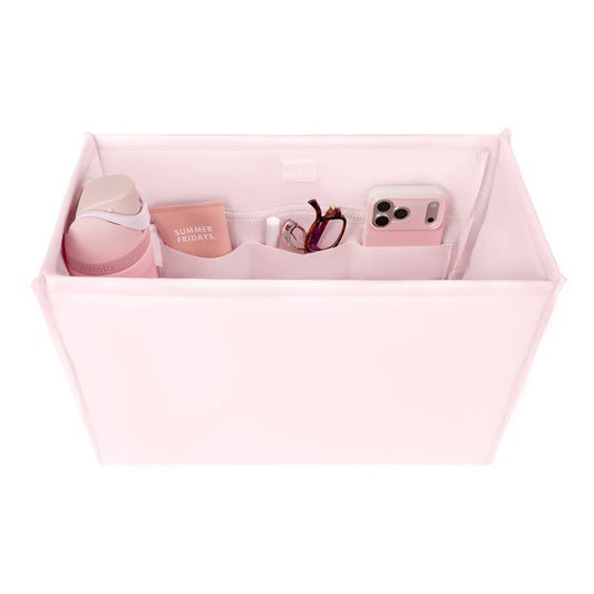 Pink Tote Organizer