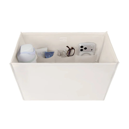 Vanilla Tote Organizer