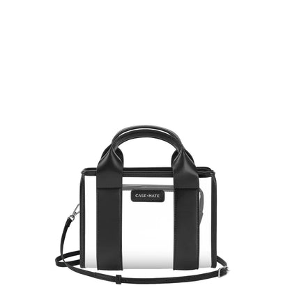 Black Stadium Bag
