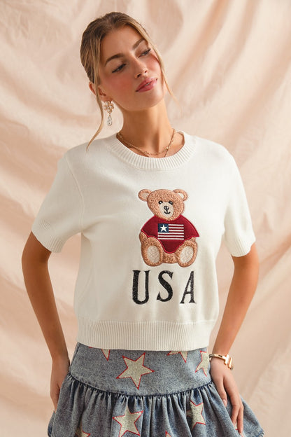 Ralph Top