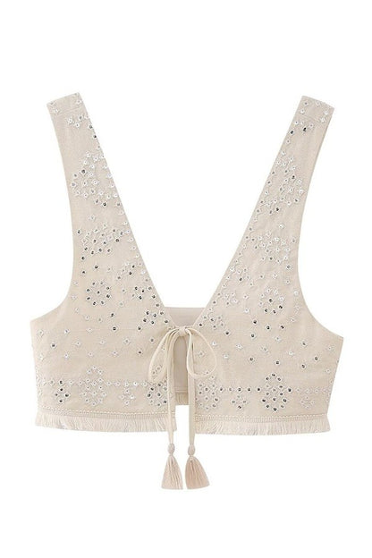 Daphne Vest