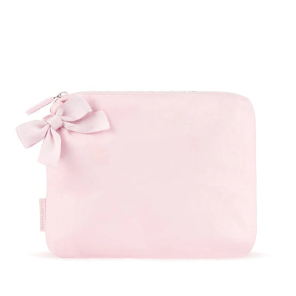Ballet Pink Makeup Bag