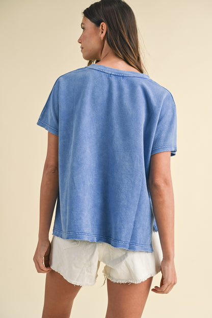 Liberty Tee