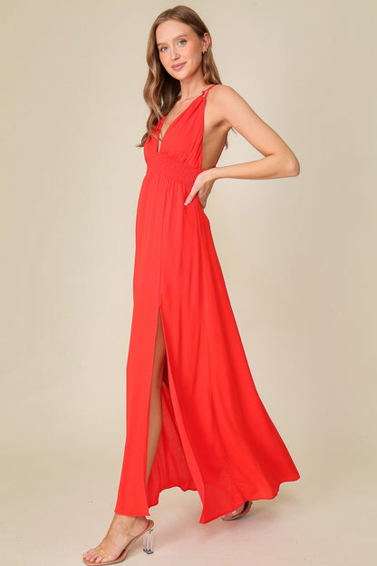 Alexis Dress