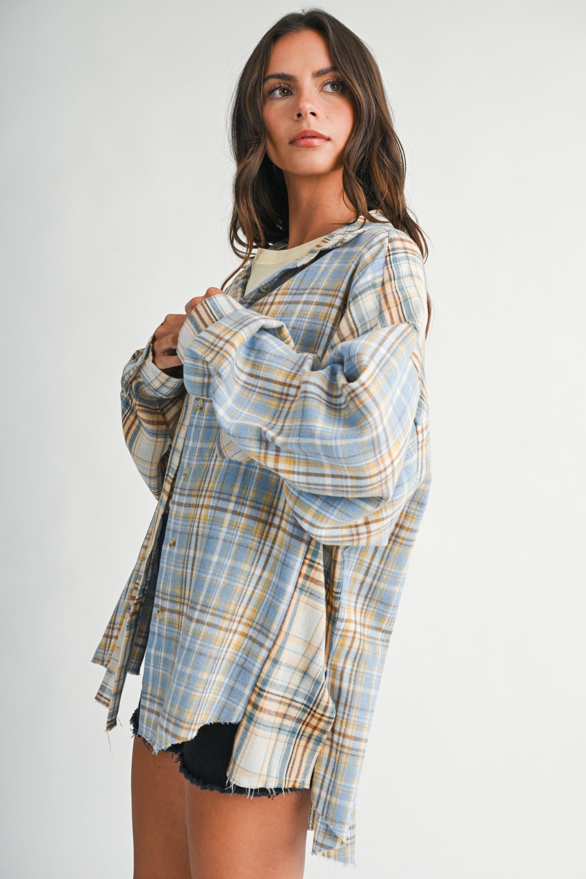 Kambrie Flannel