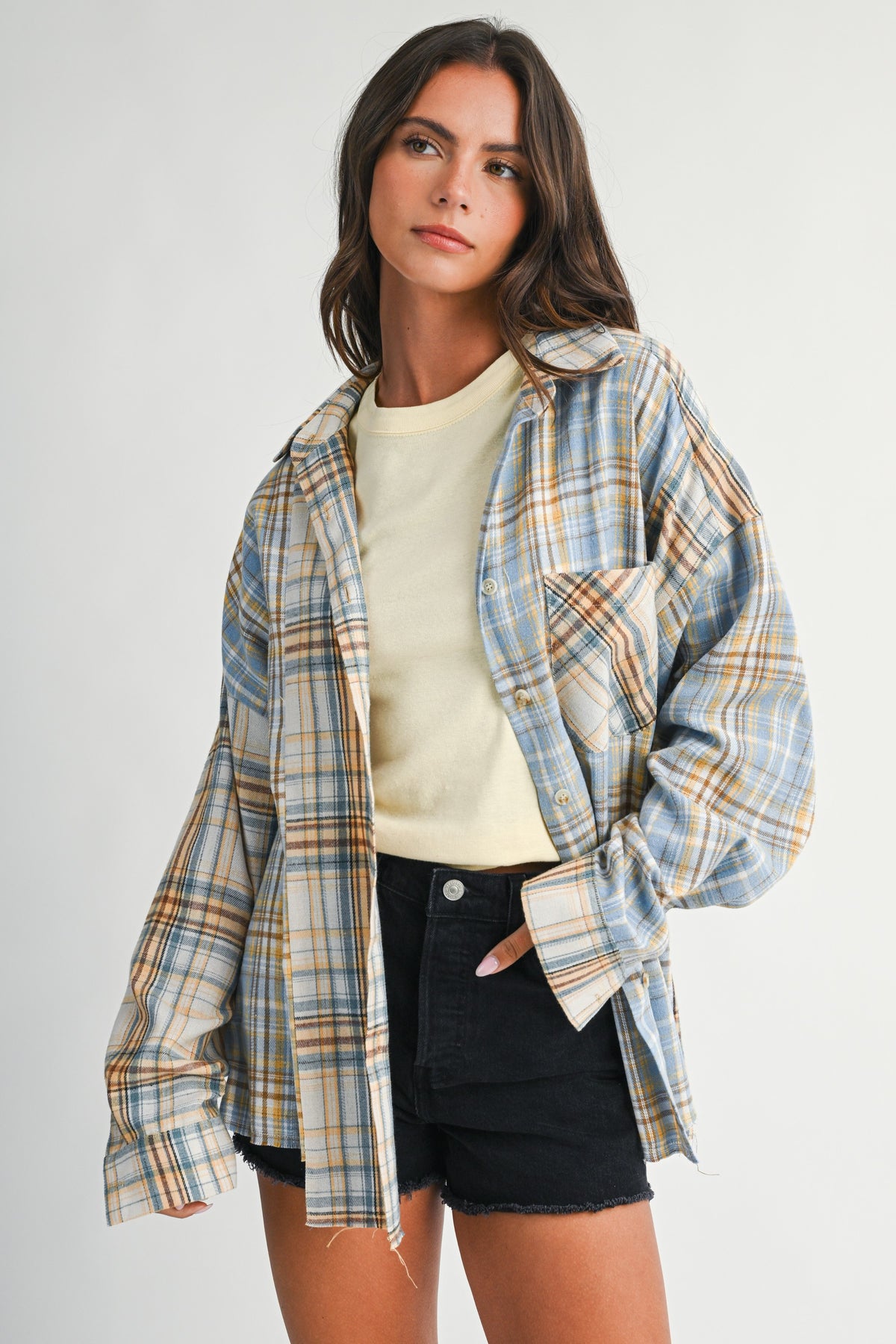 Kambrie Flannel